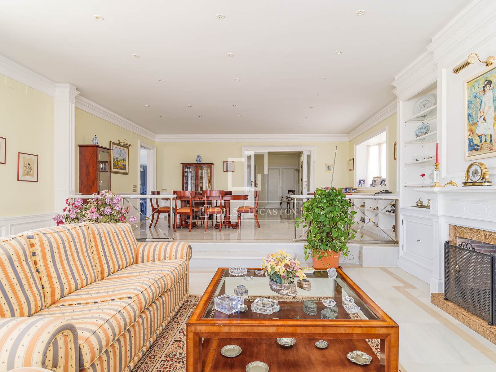 Villa a Vilassar de Dalt, Barcelona, Spagna 7 camere da letto, 775 mq. N° 150405
