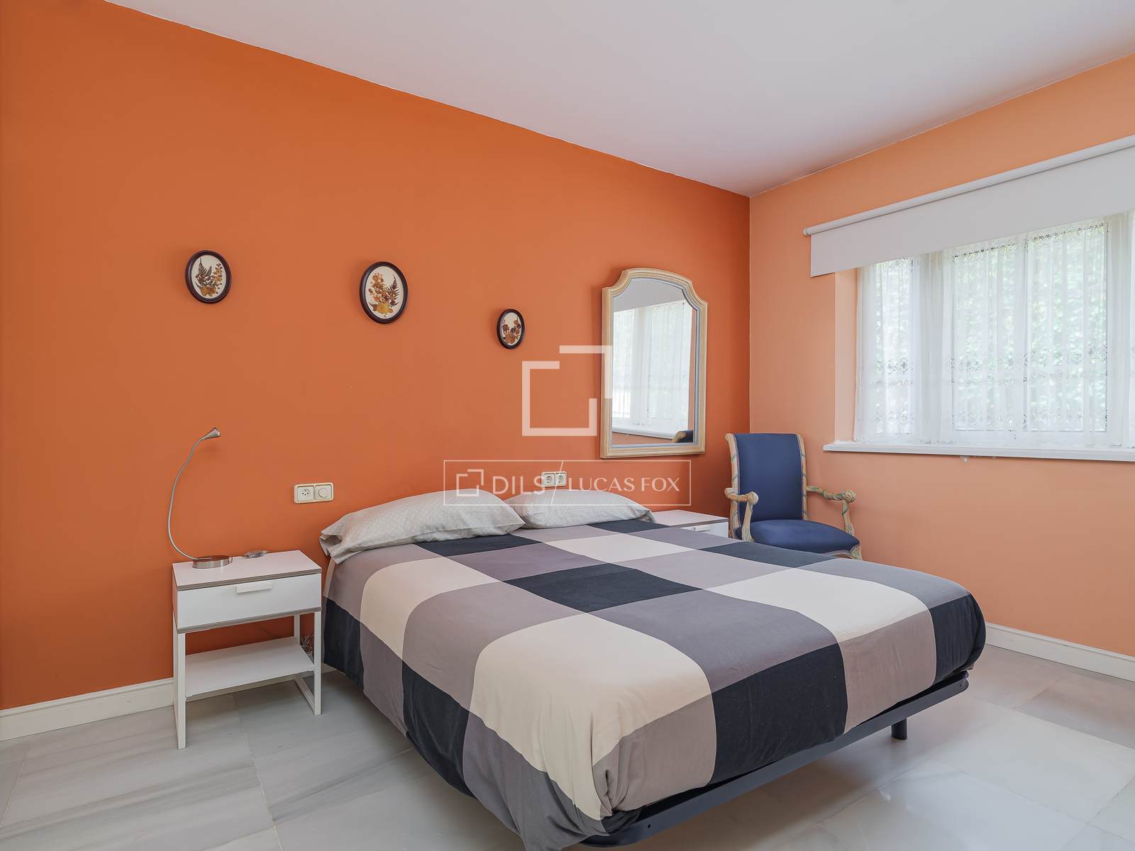 Villa a Vilassar de Dalt, Barcelona, Spagna 7 camere da letto, 775 mq. N° 150405