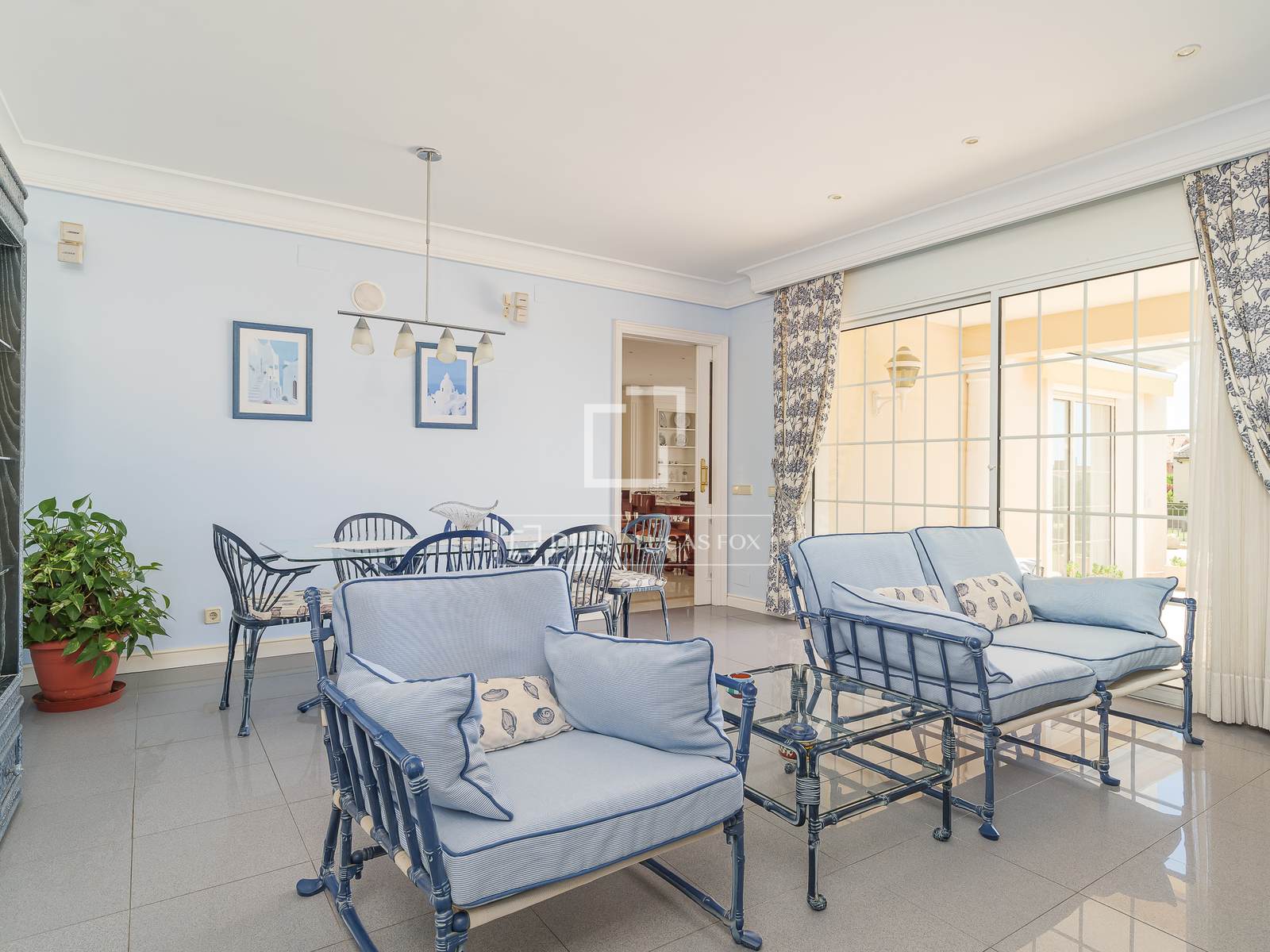 Villa a Vilassar de Dalt, Barcelona, Spagna 7 camere da letto, 775 mq. N° 150405