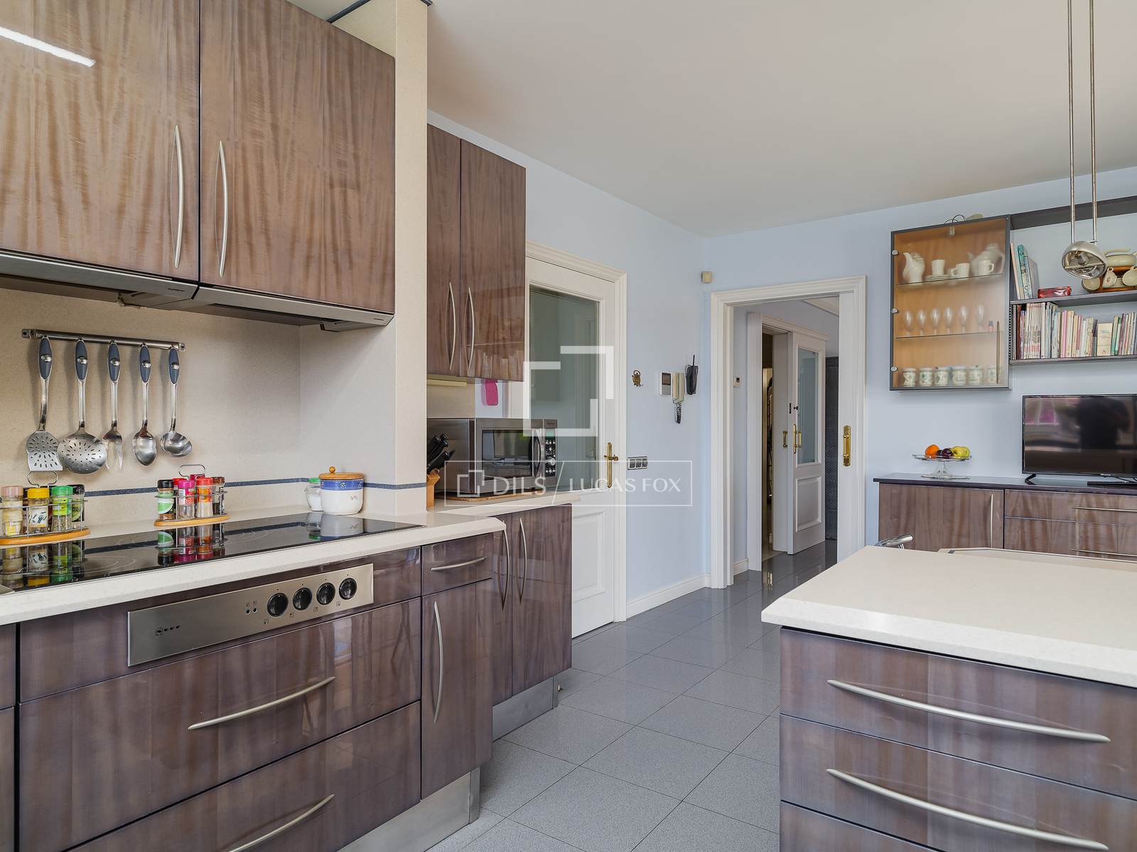 Villa a Vilassar de Dalt, Barcelona, Spagna 7 camere da letto, 775 mq. N° 150405