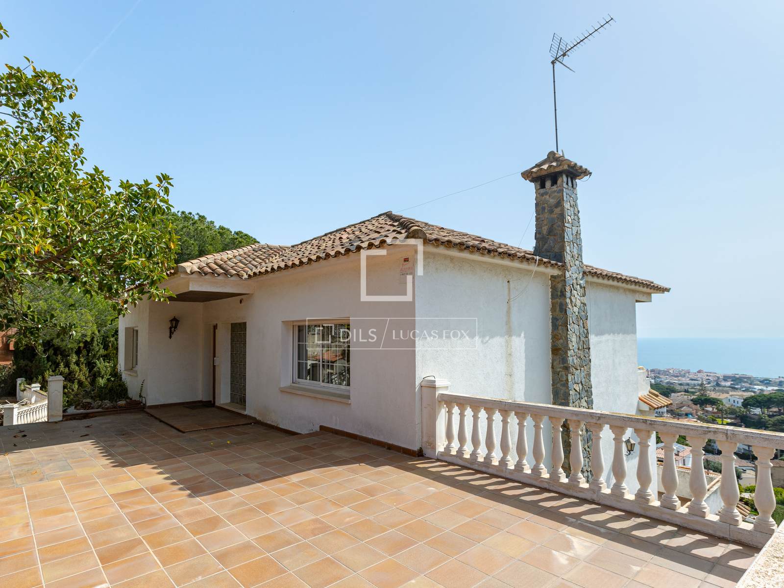Вилла в Премия де Дальт, Барселона, Испания 5 спален, 495м2 №150407