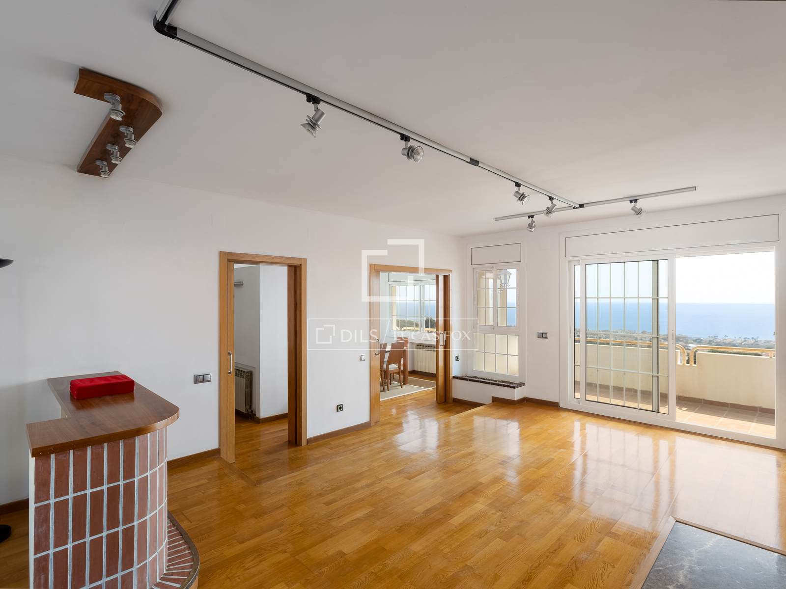 Вилла в Премия де Дальт, Барселона, Испания 5 спален, 495м2 №150407