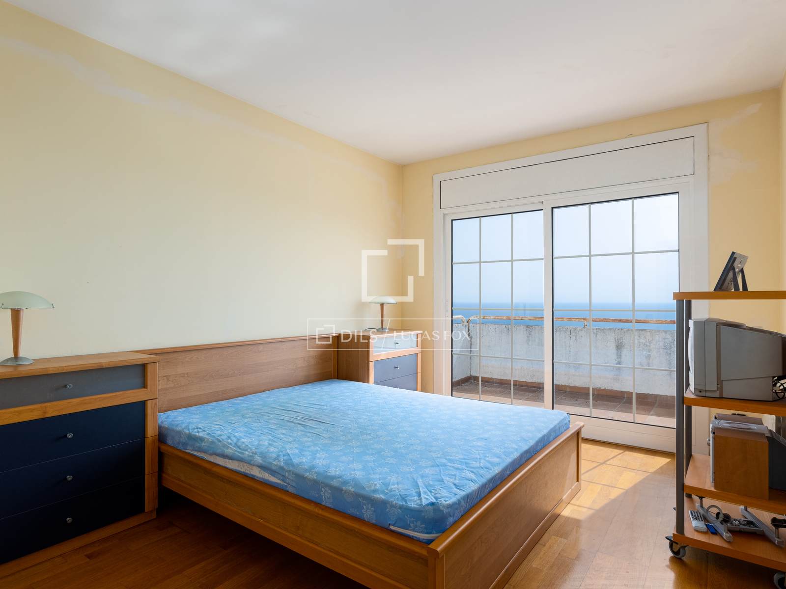 Вилла в Премия де Дальт, Барселона, Испания 5 спален, 495м2 №150407
