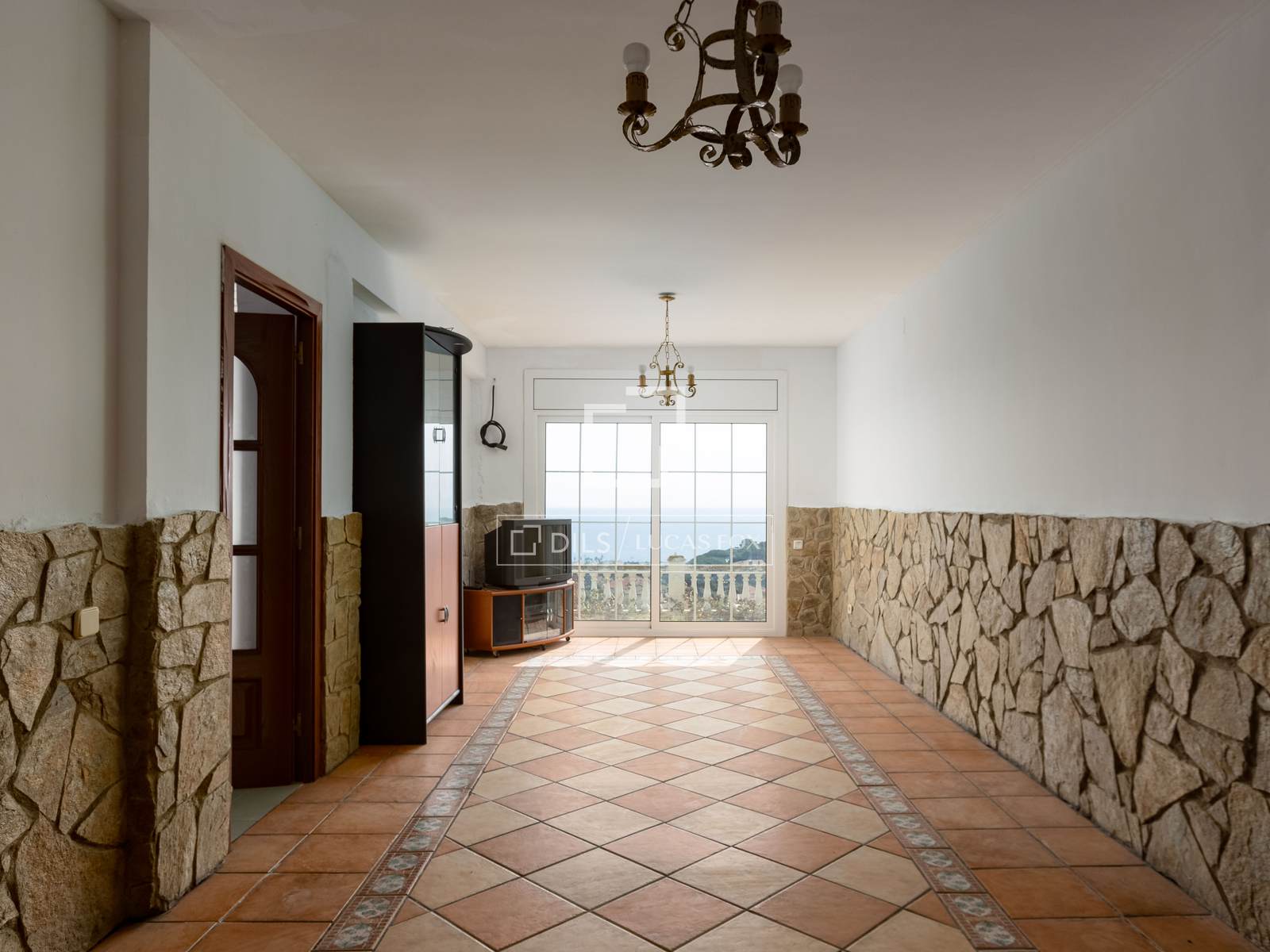 Вилла в Премия де Дальт, Барселона, Испания 5 спален, 495м2 №150407
