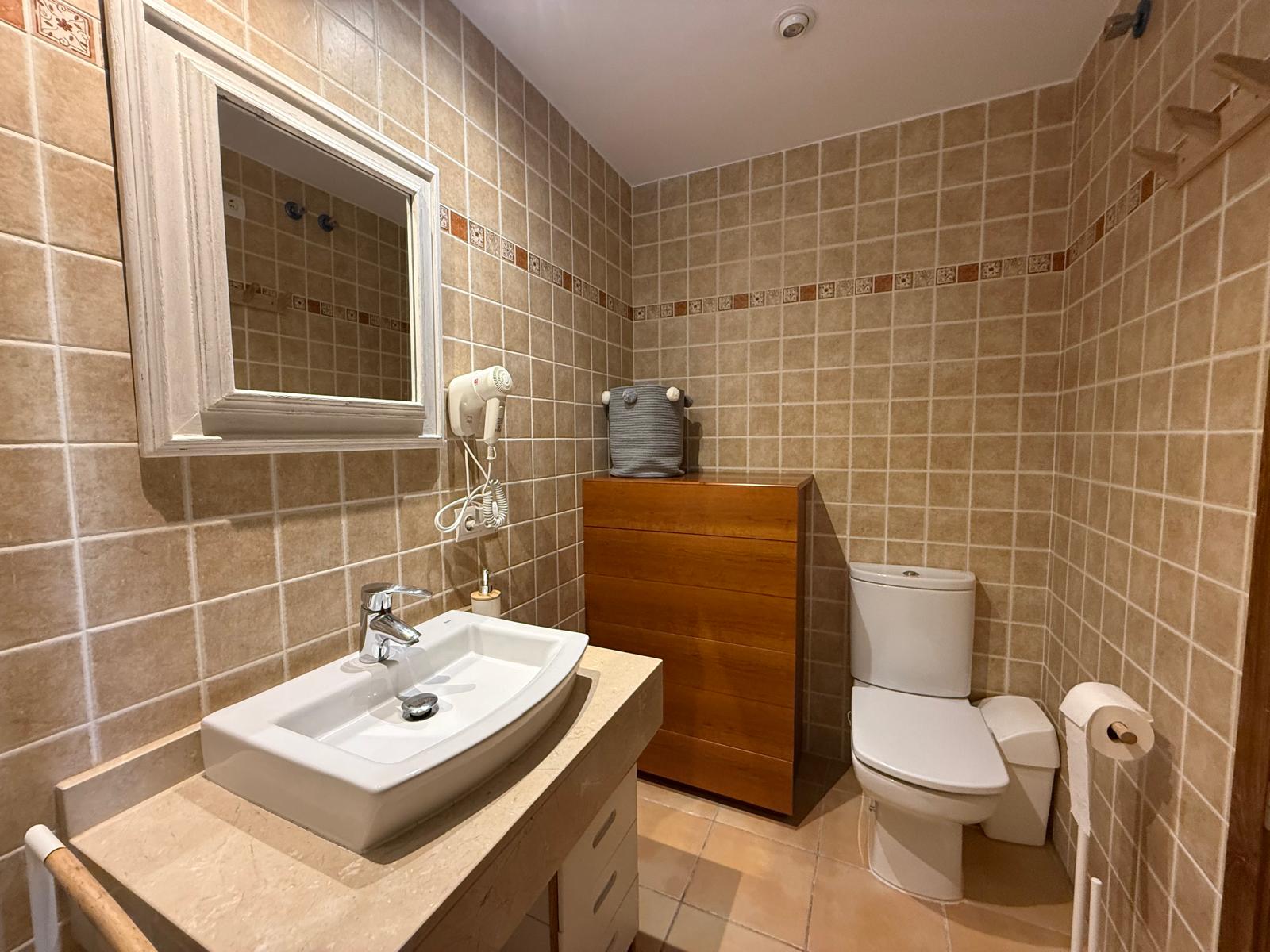 Villa en Port D'alcudia, Mallorca, España 3 dormitorios, 114 m2 No. 161152