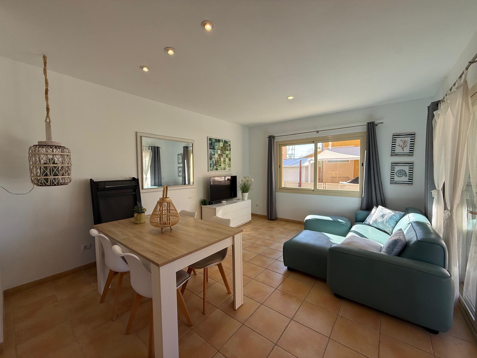 Villa en Port D'alcudia, Mallorca, España 3 dormitorios, 114 m2 No. 161152