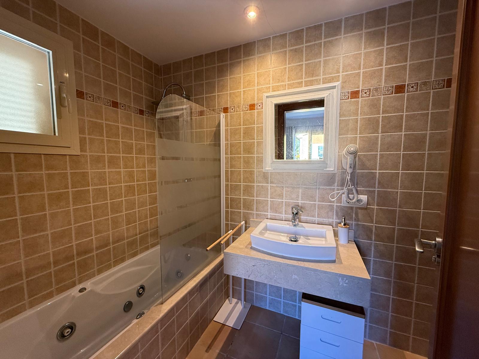 Villa en Port D'alcudia, Mallorca, España 3 dormitorios, 114 m2 No. 161152