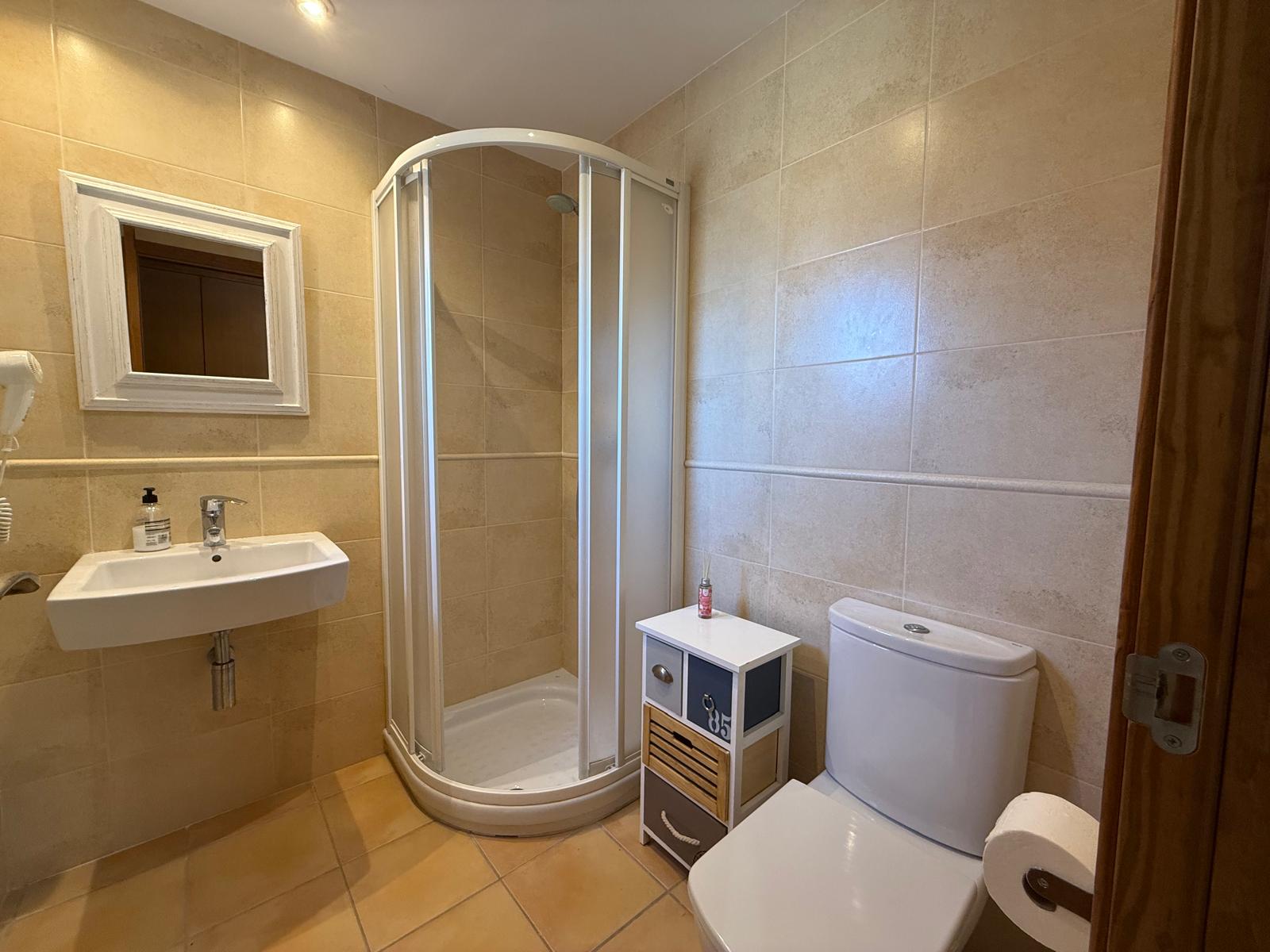 Villa en Port D'alcudia, Mallorca, España 3 dormitorios, 114 m2 No. 161152