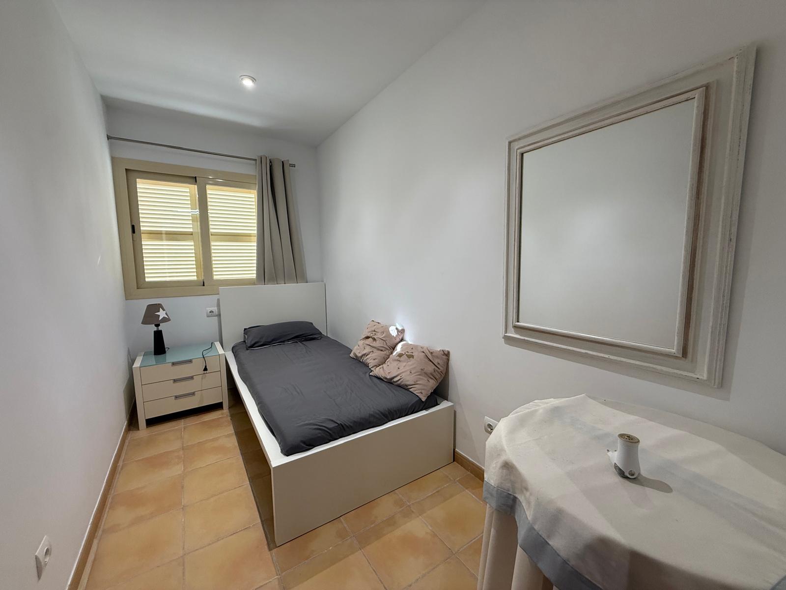 Villa en Port D'alcudia, Mallorca, España 3 dormitorios, 114 m2 No. 161152