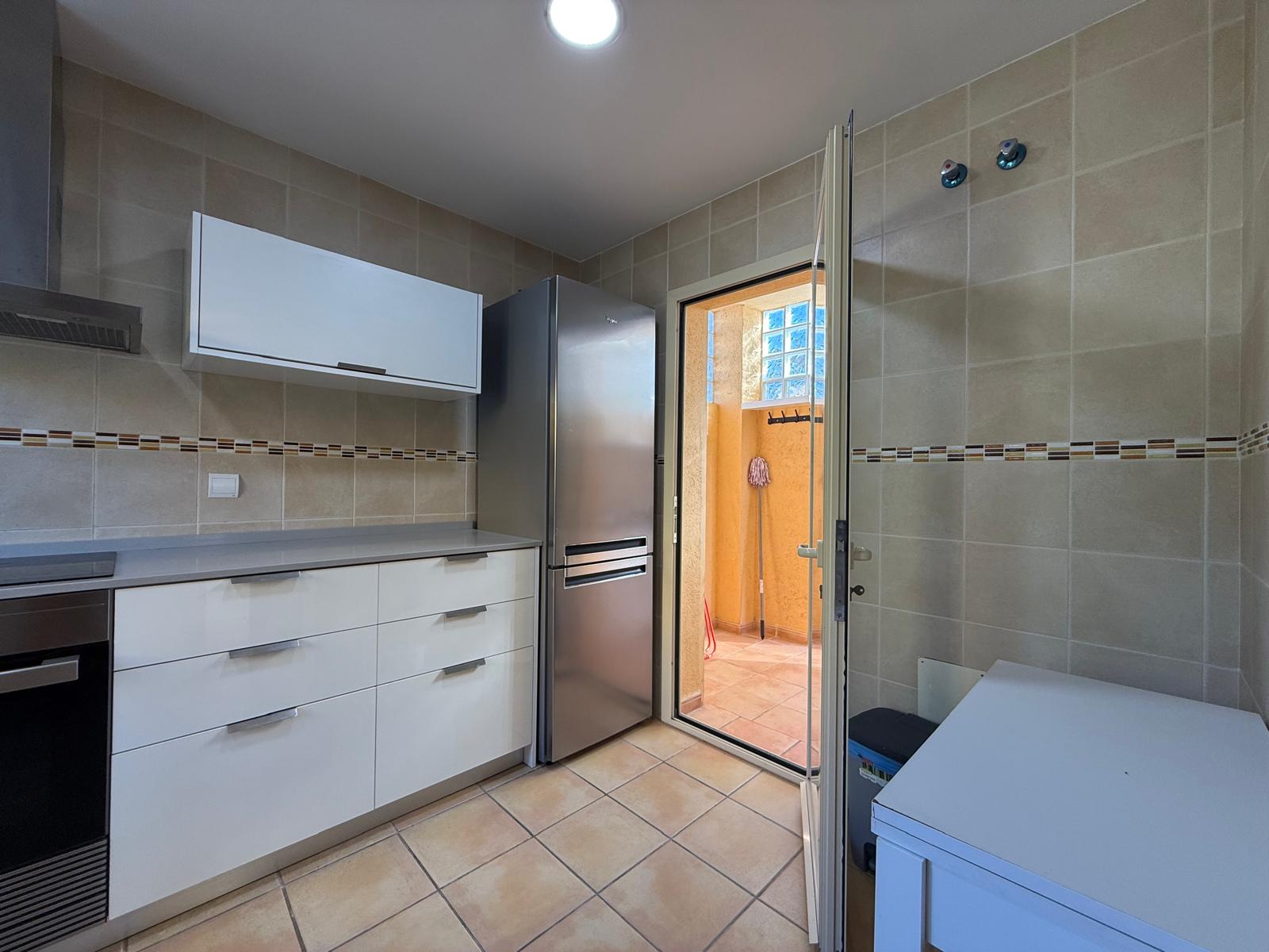 Villa en Port D'alcudia, Mallorca, España 3 dormitorios, 114 m2 No. 161152