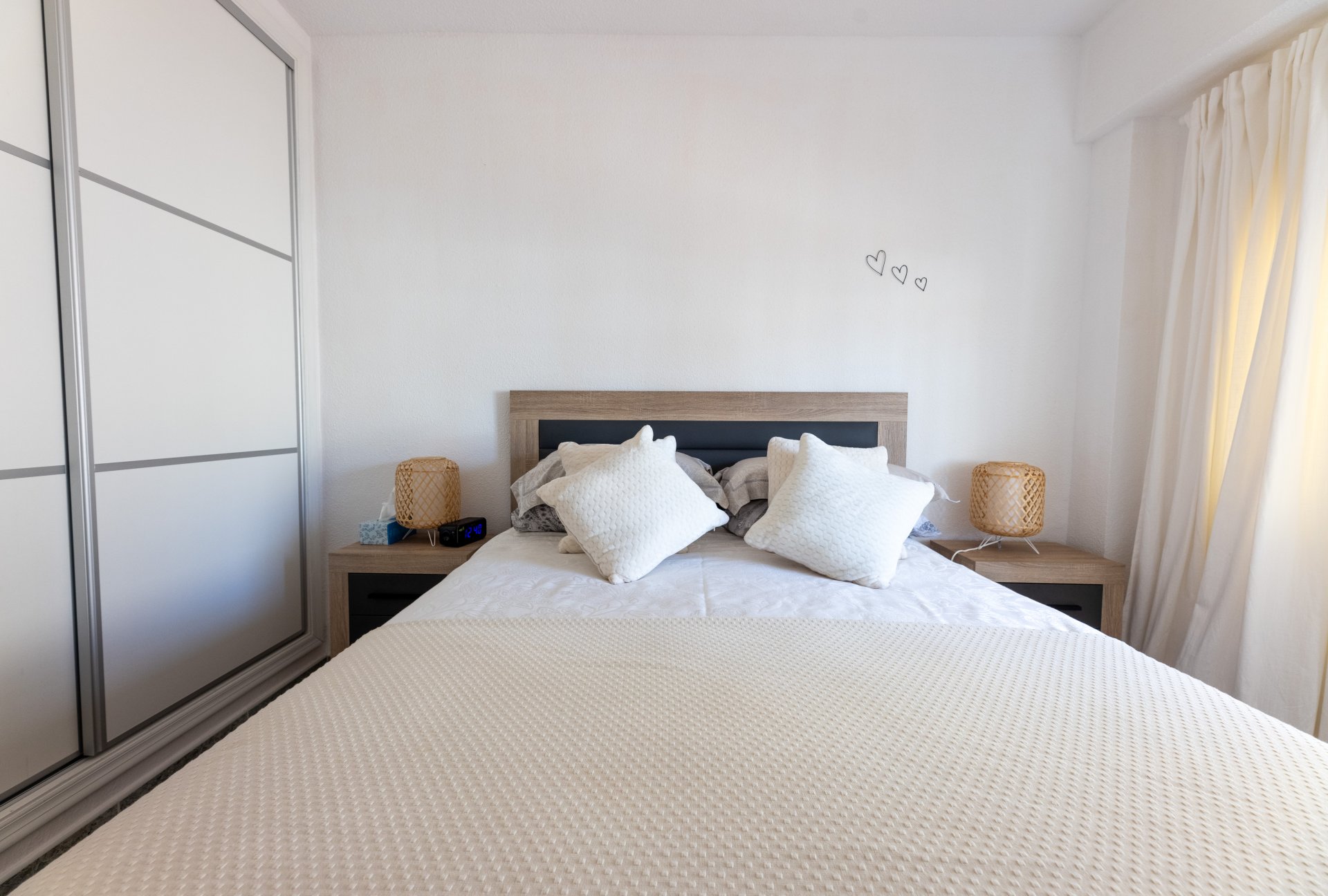 Apartamento en Punta Prima, Alicante, España 2 dormitorios, 85 m2 No. 183569
