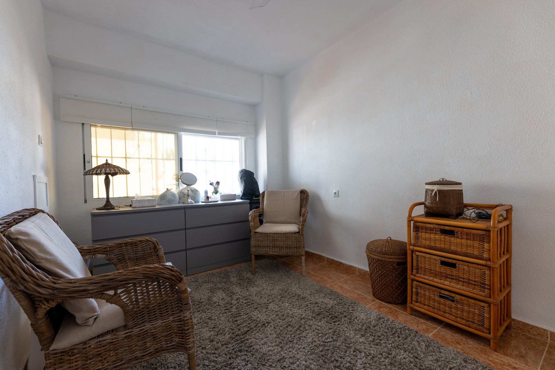 Apartamento en Punta Prima, Alicante, España 2 dormitorios, 85 m2 No. 183569