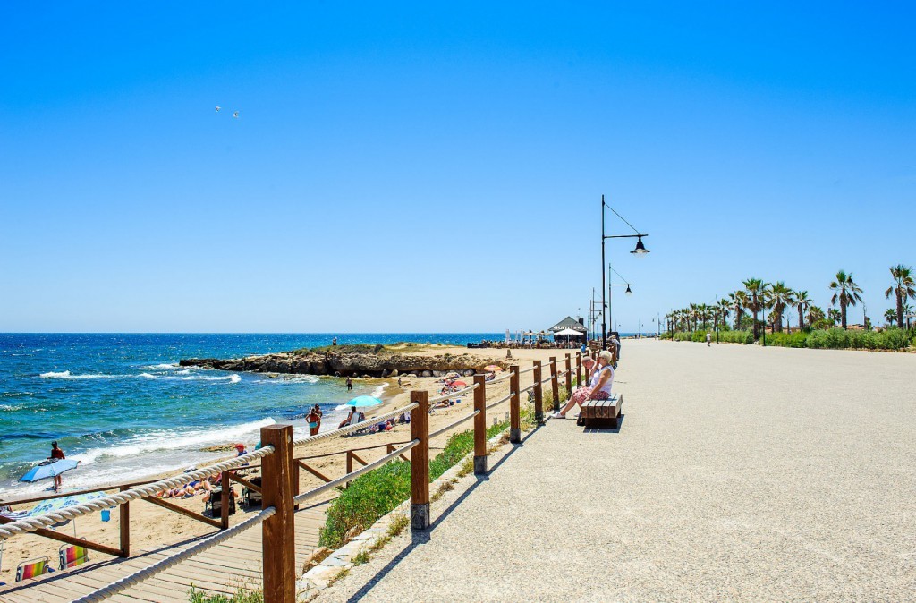 Apartamento en Punta Prima, Alicante, España 2 dormitorios, 85 m2 No. 183569