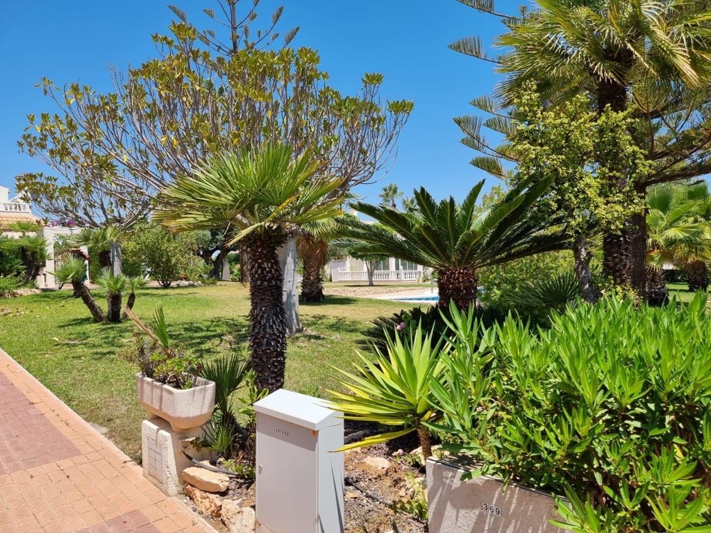Apartment in Torrevieja, Alicante, Spain 2 bedrooms, 68 sq.m. No. 183574