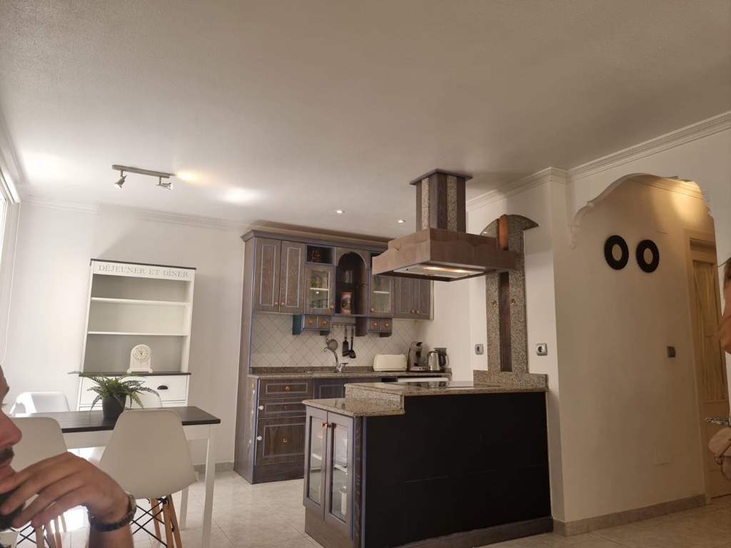 Apartment in Torrevieja, Alicante, Spain 2 bedrooms, 68 sq.m. No. 183574