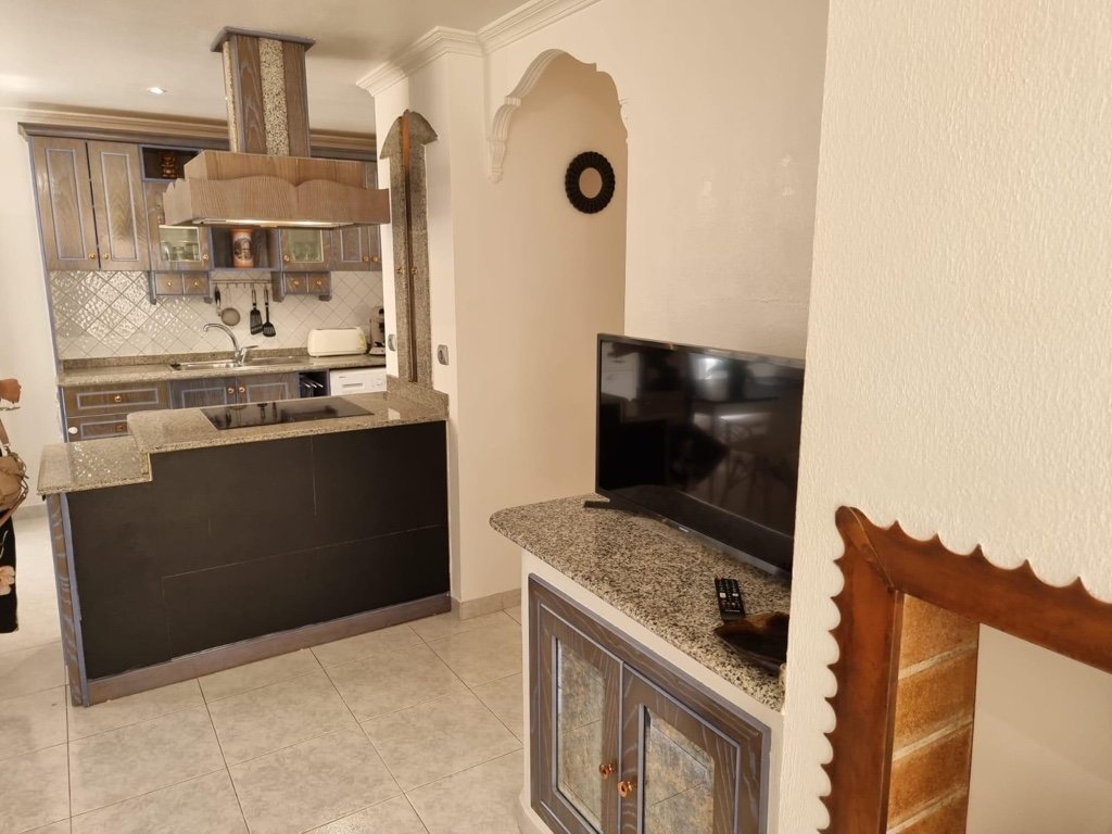 Apartment in Torrevieja, Alicante, Spain 2 bedrooms, 68 sq.m. No. 183574