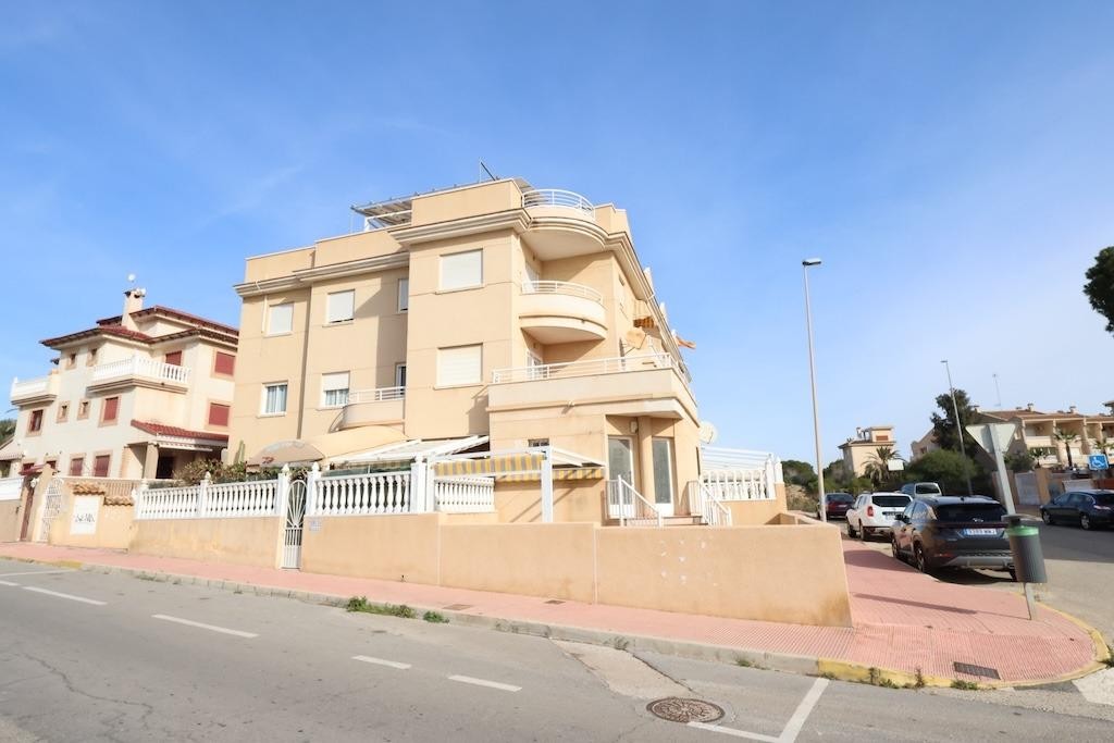 Dzīvoklis Guardamar del Segura, Alicante, Spānijā 2 istabas,  Nr. 183573
