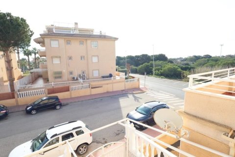 Apartament w Guardamar del Segura, Alicante, Hiszpania 2 sypialnie,  nr 183573