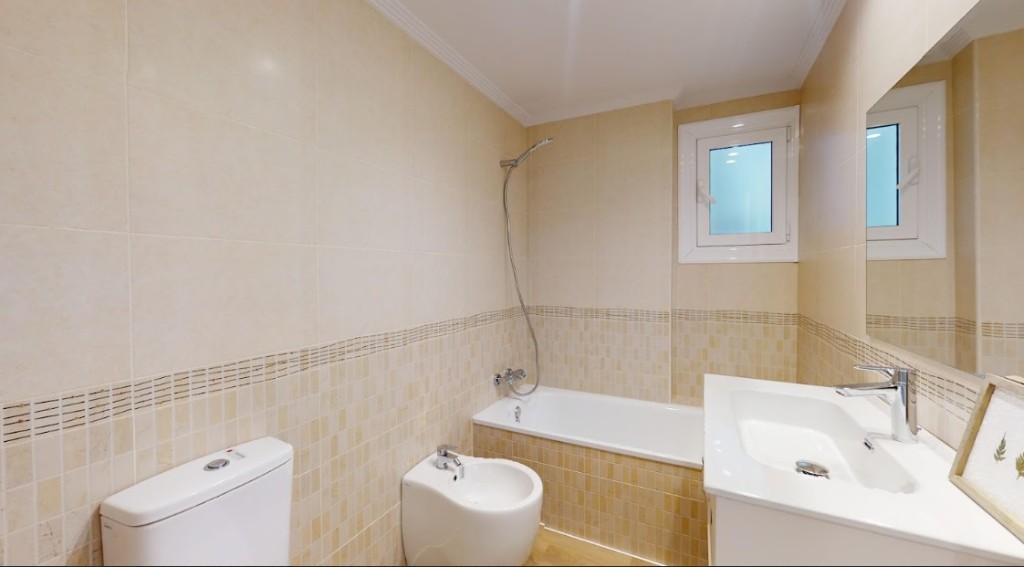Apartment à San Miguel de Salinas, Alicante, Espagne 3 chambres, 103 m2 No. 183572
