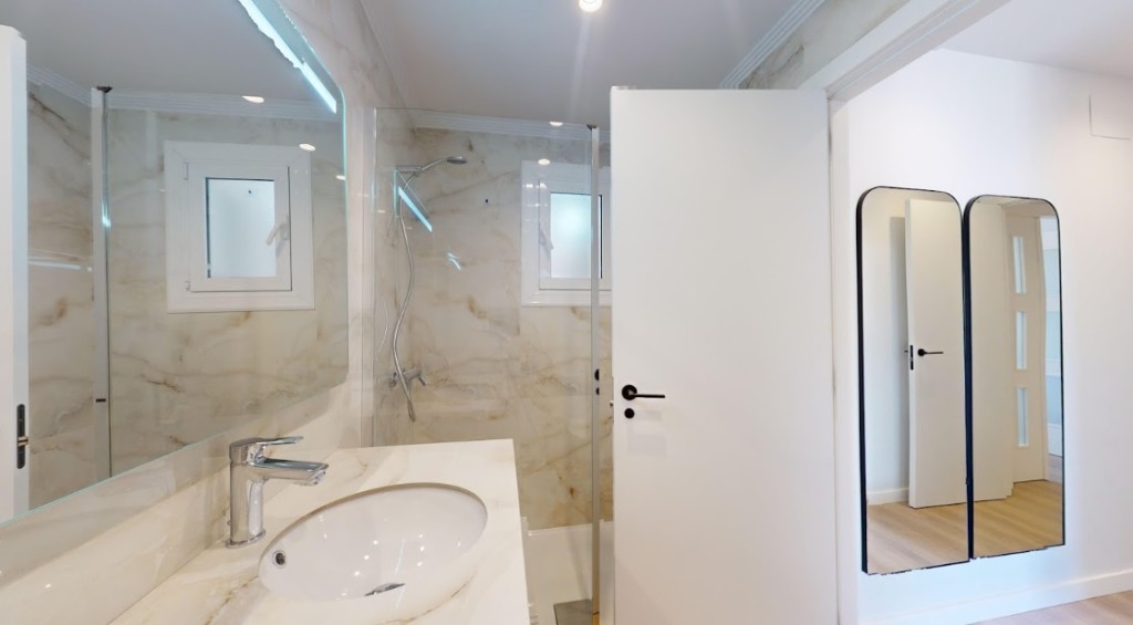 Apartment à San Miguel de Salinas, Alicante, Espagne 3 chambres, 103 m2 No. 183572