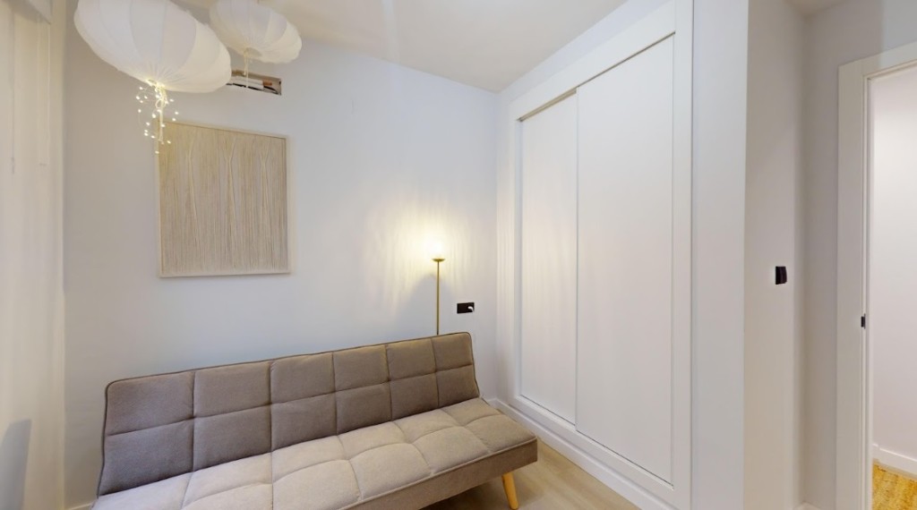Apartment à San Miguel de Salinas, Alicante, Espagne 3 chambres, 103 m2 No. 183572