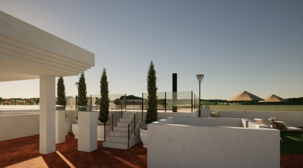 Apartment à San Miguel de Salinas, Alicante, Espagne 3 chambres, 103 m2 No. 183572