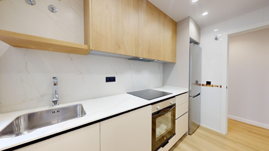 Apartment à San Miguel de Salinas, Alicante, Espagne 3 chambres, 103 m2 No. 183572