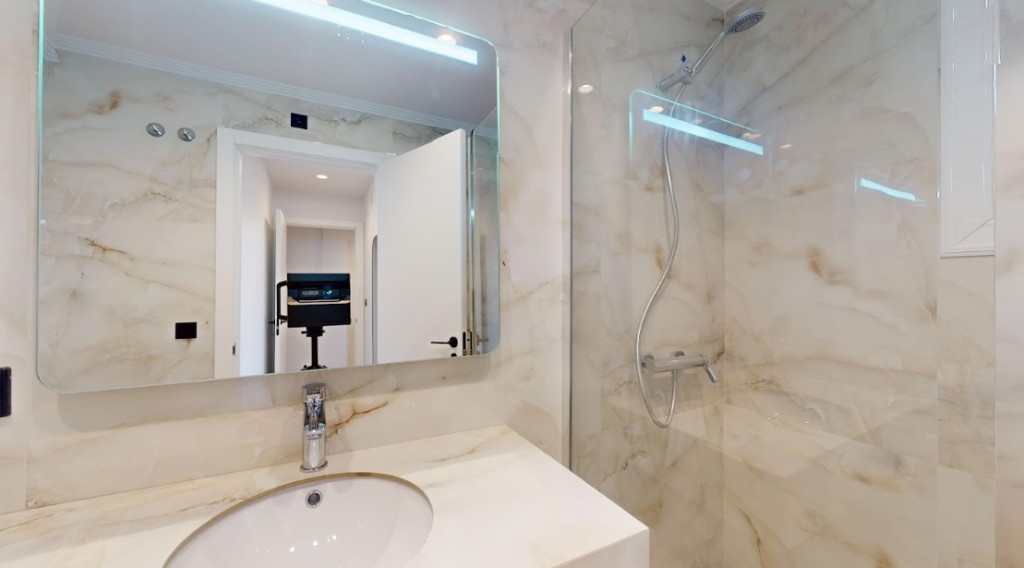 Apartment à San Miguel de Salinas, Alicante, Espagne 3 chambres, 103 m2 No. 183572