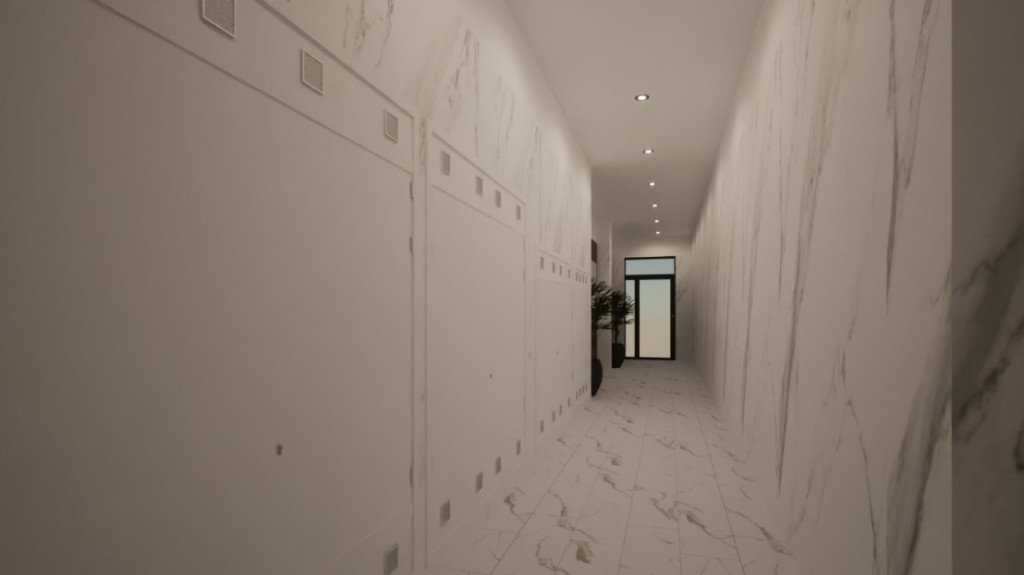 Apartment à San Miguel de Salinas, Alicante, Espagne 3 chambres, 103 m2 No. 183572