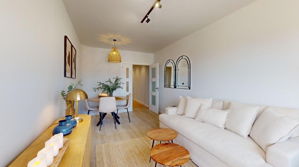 Apartment à San Miguel de Salinas, Alicante, Espagne 3 chambres, 103 m2 No. 183572