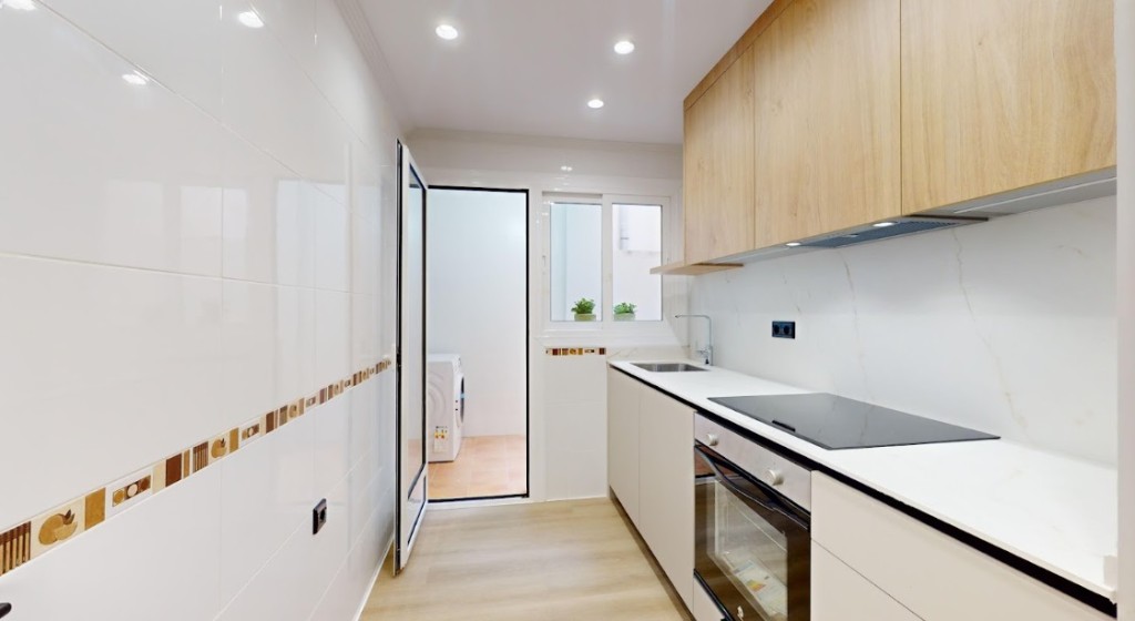 Apartment à San Miguel de Salinas, Alicante, Espagne 3 chambres, 103 m2 No. 183572