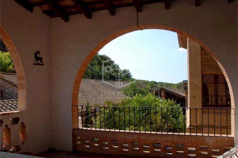 House in Sitges, Barcelona, Spanien 15 Schlafzimmer, 1400 m2 Nr. 78274