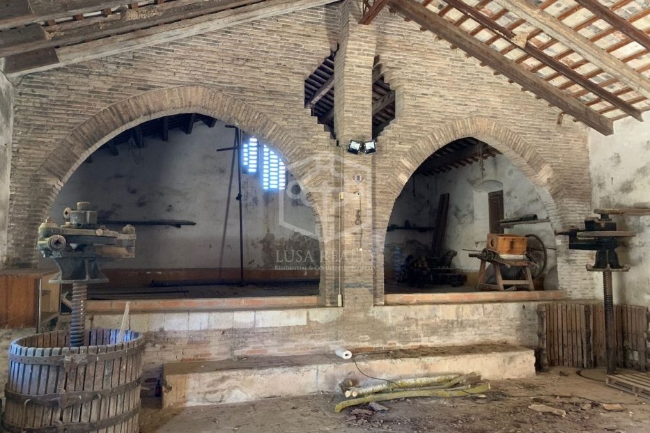 House in Sitges, Barcelona, Spanien 15 Schlafzimmer, 1400 m2 Nr. 78274