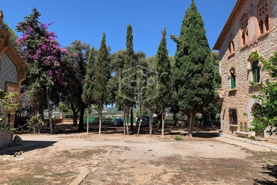 House in Sitges, Barcelona, Spanien 15 Schlafzimmer, 1400 m2 Nr. 78274