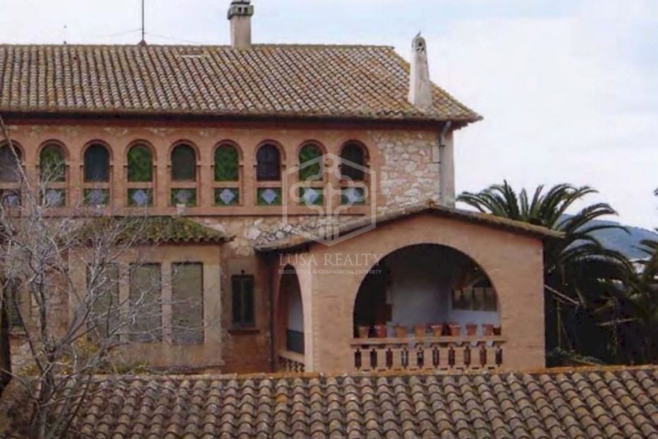 House in Sitges, Barcelona, Spanien 15 Schlafzimmer, 1400 m2 Nr. 78274