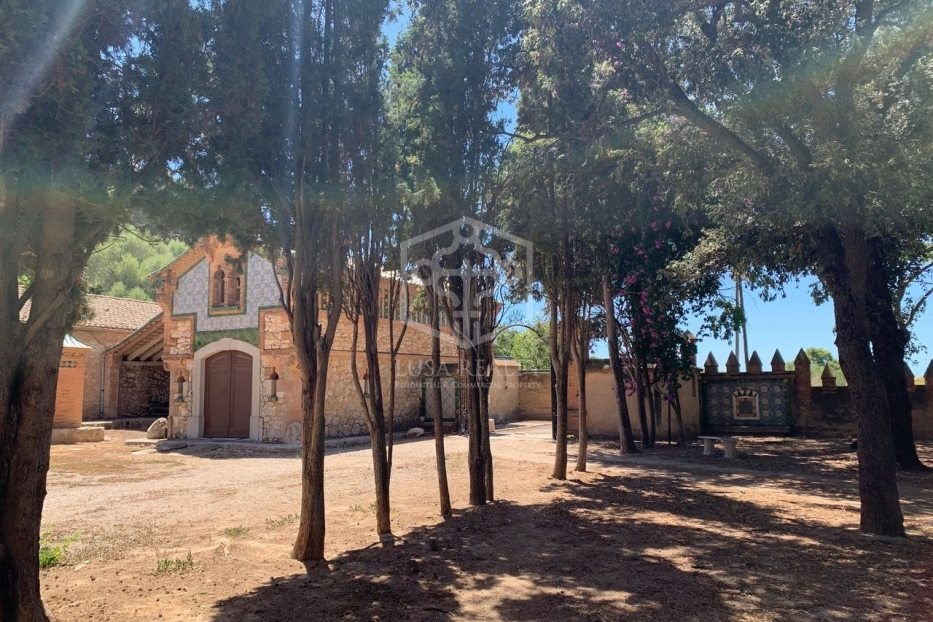 House in Sitges, Barcelona, Spanien 15 Schlafzimmer, 1400 m2 Nr. 78274