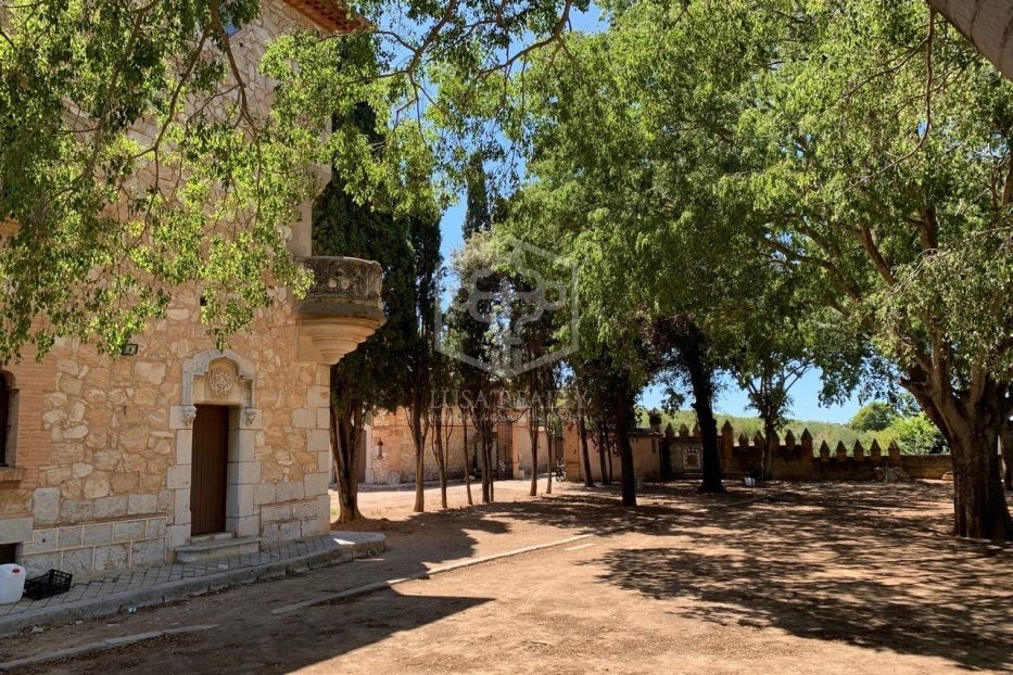 House in Sitges, Barcelona, Spanien 15 Schlafzimmer, 1400 m2 Nr. 78274