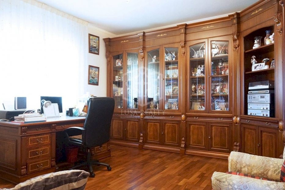 Villa in S'Agaro, Girona, Spanien 6 Schlafzimmer, 590 m2 Nr. 78275