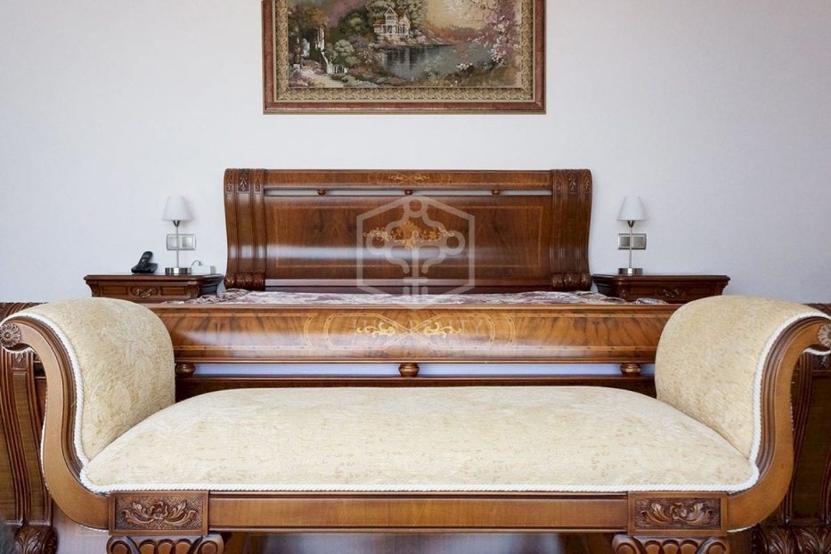 Villa in S'Agaro, Girona, Spanien 6 Schlafzimmer, 590 m2 Nr. 78275