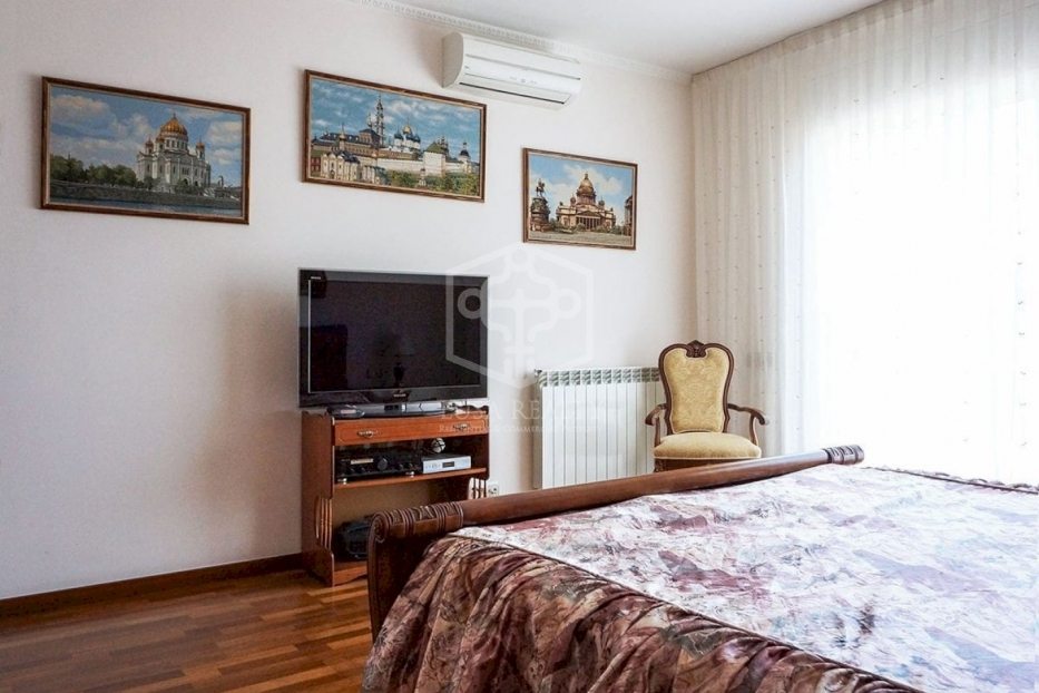 Villa in S'Agaro, Girona, Spanien 6 Schlafzimmer, 590 m2 Nr. 78275