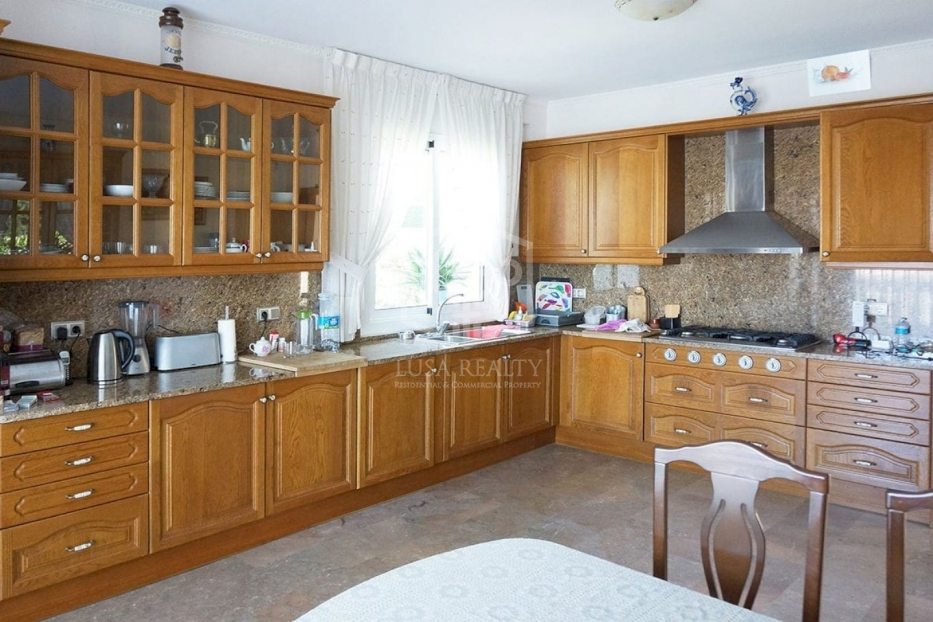 Villa in S'Agaro, Girona, Spanien 6 Schlafzimmer, 590 m2 Nr. 78275