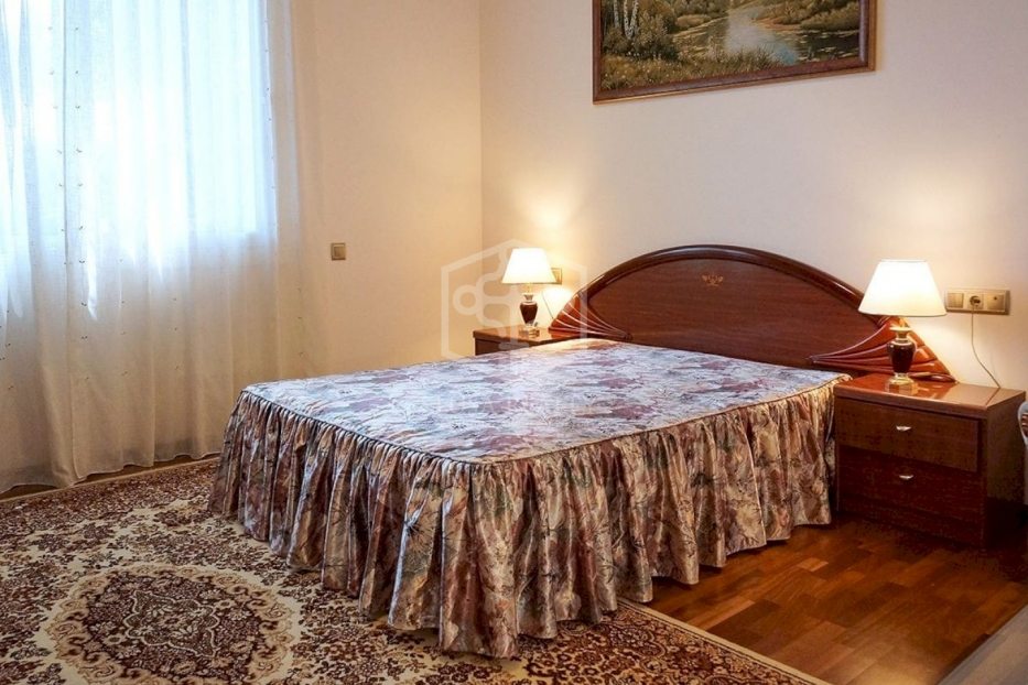 Villa in S'Agaro, Girona, Spanien 6 Schlafzimmer, 590 m2 Nr. 78275