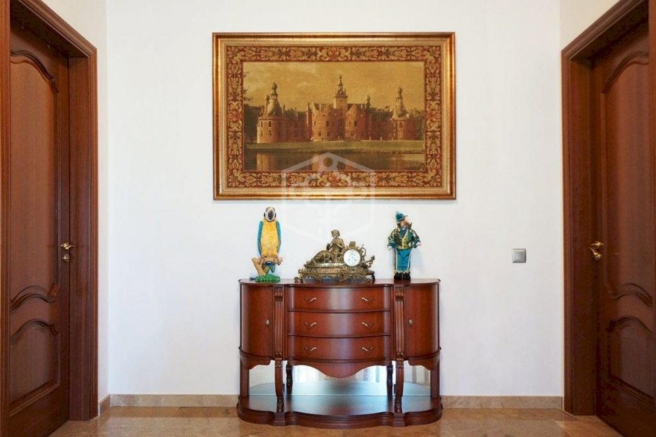 Villa in S'Agaro, Girona, Spanien 6 Schlafzimmer, 590 m2 Nr. 78275