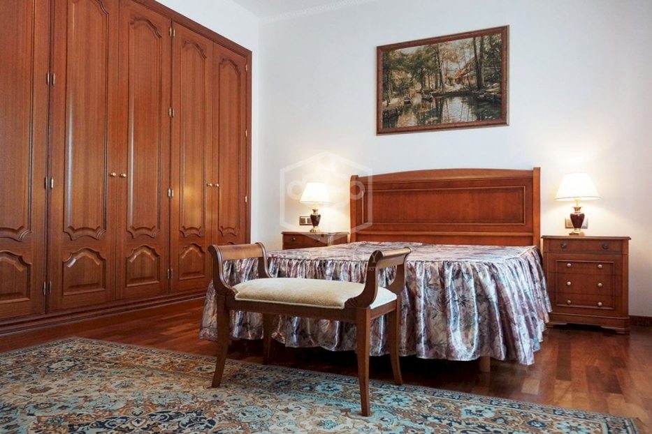 Villa in S'Agaro, Girona, Spanien 6 Schlafzimmer, 590 m2 Nr. 78275