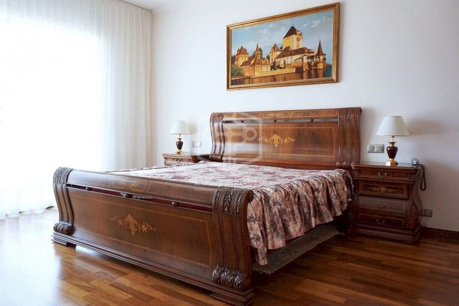 Villa in S'Agaro, Girona, Spanien 6 Schlafzimmer, 590 m2 Nr. 78275