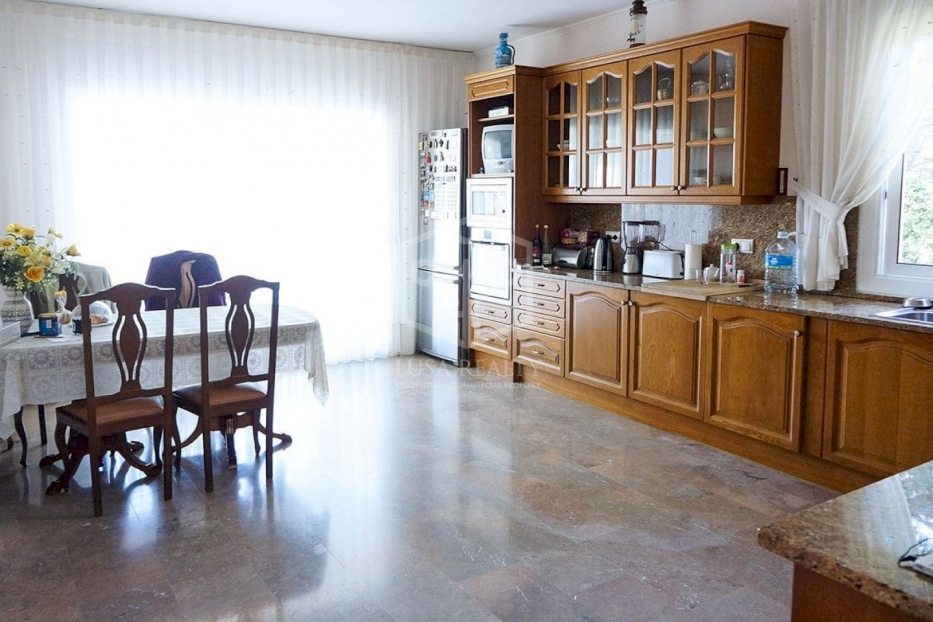 Villa in S'Agaro, Girona, Spanien 6 Schlafzimmer, 590 m2 Nr. 78275