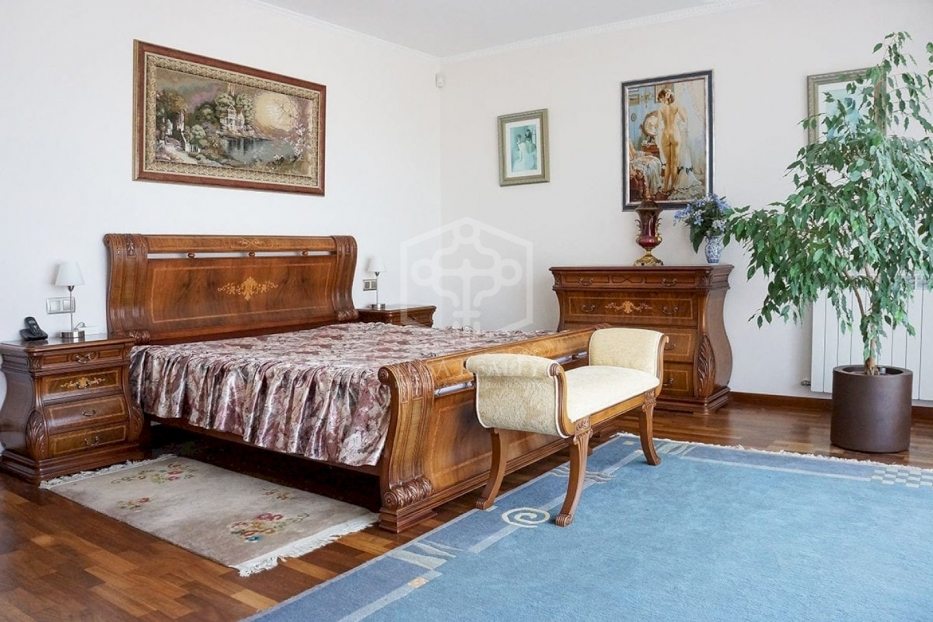 Villa in S'Agaro, Girona, Spanien 6 Schlafzimmer, 590 m2 Nr. 78275
