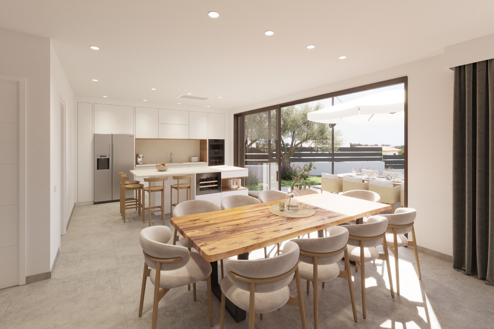 Villa a Marratxinet (Marratxi), Mallorca, Spagna 4 camere da letto, 343 mq. N° 138351