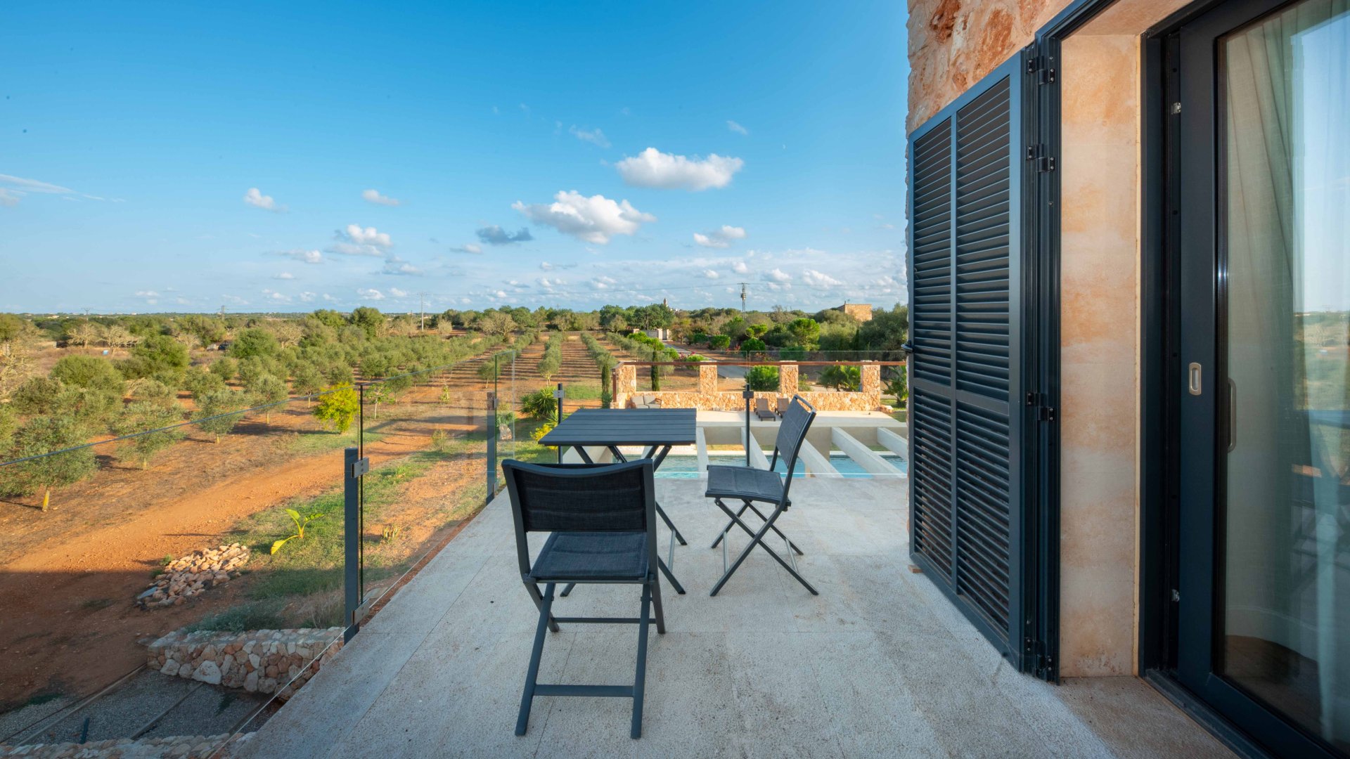 Finca Ses Salines, Mallorca, Spānijā 5 istabas, 423 m2 Nr. 138346
