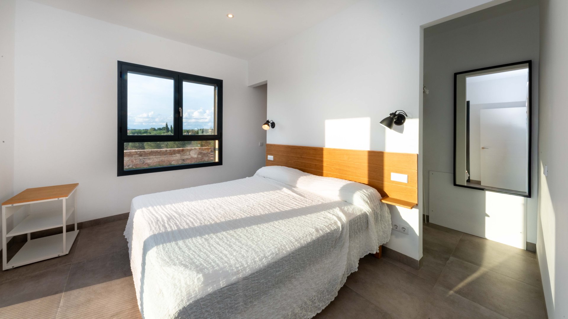 Finca Ses Salines, Mallorca, Spānijā 5 istabas, 423 m2 Nr. 138346